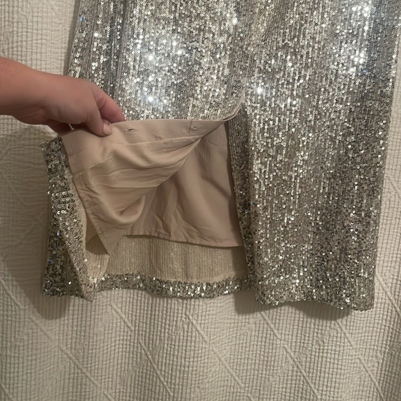 Every sequence button down dress - Picture 6 of 6